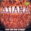 ASIANA / Out On The Street (USED)