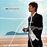 Tim / 2집 - Second Breath (USED)