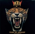 AKIRA TAKASAKI (LOUDNESS) / Tusk Of Jaguar (USED)