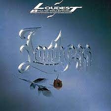 LOUDNESS / Loudest-Ballad Collection (USED)