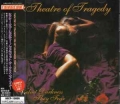 THEATRE OF TRAGEDY / Velvet Darkness They Fear +2 (USED)