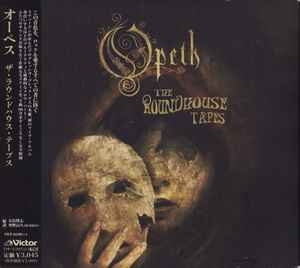 OPETH / The Roundhouse Tapes - 2CD DIGI (USED)