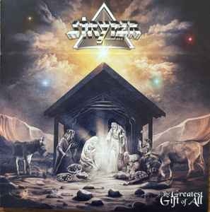 STRYPER / The Greatest Gift Of All (USED)