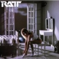 RATT / Invasion Of Your Privacy (USED)