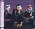 Champlin-Williams-Friestedt / CWF +2 (USED)