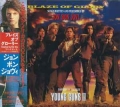 JON BON JOVI / Blaze Of Glory (USED)