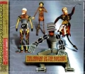 ARRESTED DEVELOPMENT / The Heroes Of The Harvest (USED)