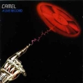 CAMEL / A Live Record - 2CD (USED)