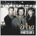 A-HA / Headlines And Deadlines - The Hits Of A-Ha (USED)