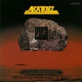 ALCATRAZZ / No Parole From Rock 'N' Roll (USED)