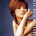 上戸彩 (Aya Ueto) / Message (USED)