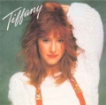 TIFFANY / I Saw Him Standing There (USED)
