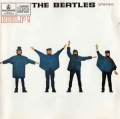 THE BEATLES / HELP! (USED)