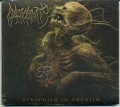 OBSCENITY / Atrophied In Anguish - DIGI (NEW)