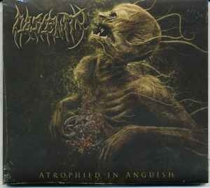 OBSCENITY / Atrophied In Anguish - DIGI (NEW)