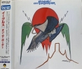 EAGLES / On The Border - Remaster (USED)