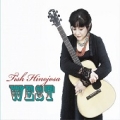 TISH HINOJOSA / West - DIGI (USED)