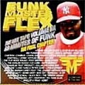 FUNKMASTER FLEX / The Mix Tape, Vol. 3: 60 Minutes of Funk...- 2CD (USED)