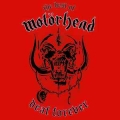 MOTORHEAD / The Best Of Mot&ouml;rhead - Deaf Forever (USED)