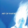 ART OF PARTIES (김바다) / 1st EP Seitrap Fo Tra (USED)