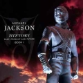 MICHAEL JACKSON / History: Past, Present & Future, Book 1 -2CD BLUSPEC CD 2 (USED)
