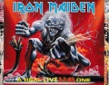 IRON MAIDEN / A Real Live Dead One - 2CD EDITION (USED)