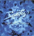 SAVATAGE / Handful Of Rain + Dead Winter Dead - 2CD (USED)