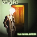 KING'S X / Please Come Home...Mr. Bulbous (USED)