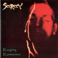 SECRECY / Raging Romance (USED)
