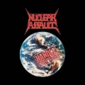 NUCLEAR ASSAULT / Handle With Care (USED)