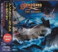 SYMPHONY X / The Odyssey +1 (USED)