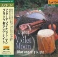 BLACKMORE'S NIGHT / Under A Violet Moon (USED)