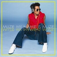 뮤지 / My Name is Muzie - DIGI (USED)