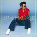 뮤지 / My Name is Muzie - DIGI (USED)