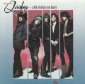 THE QUIREBOYS / A Bit Of What You Fancy (USED)