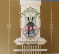 V.A. / Vocalosensation Feat. 初音ミク Hatsune Miku (USED)
