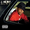 J.HOLIDAY / Back of My Lac' (USED)