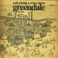 NEIL YOUNG & CRAZY HORSE / Greendale CD+DVD (USED)