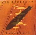 LED ZEPPELIN / Remasters - 2 CD (USED)