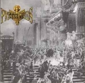 PRETTY MAIDS / Sin-Decade (USED)