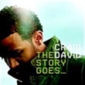 CRAIG DAVID / The Story Goes... (USED)