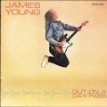 JAMES YOUNG (STYX) / Out On A Day Pass (USED)