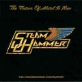 V.A. / The Future Of Metal Is Now - The Steamhammer Compilation - 2CD (USED)