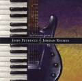 JOHN PETRUCCI & JORDAN RUDESS / An Evening With John Petrucci & Jordan Rudess (USED)