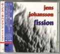 JENS JOHANSSON / Fission +1 (USED)
