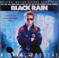 OST /  Black Rain (Original Motion Picture Soundtrack) (USED)