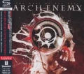 ARCH ENEMY / The Root Of All Evil +6 - LTD SHM CD (USED)