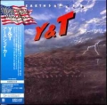 Y&T /  Earthshaker  - LTD LP MINI SHM CD (USED)