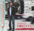 DAVID ROBERTS / Better Late Than Never (USED)