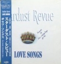 STARDUST REVUE / Love Songs (USED)